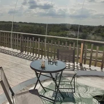 Weekend et Hébergement Insolite proche Cabrerets, à 25 min de Cahors Weekend et Hébergement Insolite proche Cabrerets, à 25 min de Cahors