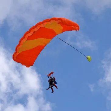 Sport Aérien en région PACA et Corse