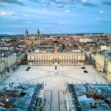 Baptême de l'air montgolfière, département Meurthe et moselle Baptême de l'air montgolfière, département Meurthe et moselle