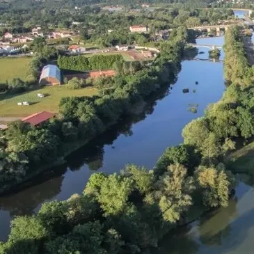 Toul, Meurthe et moselle (54) - Baptême de l'air montgolfière Toul, Meurthe et moselle (54) - Baptême de l'air montgolfière