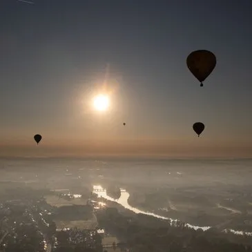 Réserver Baptême de l'air montgolfière département Meurthe et moselle Réserver Baptême de l'air montgolfière département Meurthe et moselle