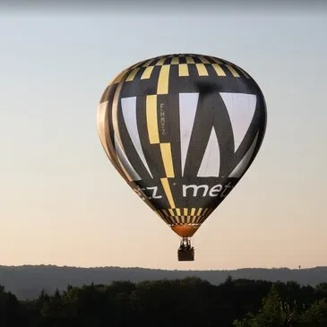 Baptême de l'air montgolfière proche Dogneville, à 15 min d'Épinal Baptême de l'air montgolfière proche Dogneville, à 15 min d'Épinal
