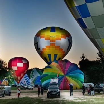 Baptême de l'air montgolfière, département Meurthe et moselle Baptême de l'air montgolfière, département Meurthe et moselle