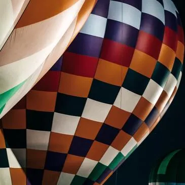 Lunéville, Meurthe et moselle (54) - Baptême de l'air montgolfière Lunéville, Meurthe et moselle (54) - Baptême de l'air montgolfière