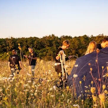 Réserver Baptême de l'air montgolfière en Lorraine Réserver Baptême de l'air montgolfière en Lorraine