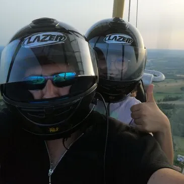 Offrir Baptême en ULM et Autogire département Dordogne Offrir Baptême en ULM et Autogire département Dordogne