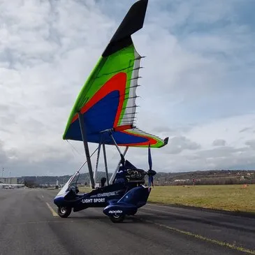 Baptême en ULM et Autogire en région Aquitaine Baptême en ULM et Autogire en région Aquitaine