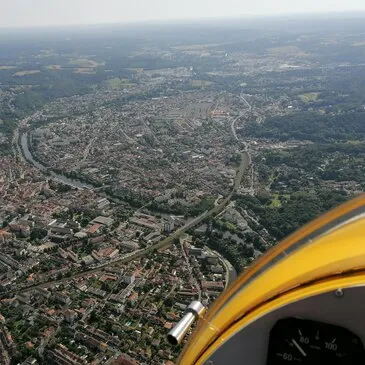 Réserver Baptême en ULM et Autogire en Aquitaine Réserver Baptême en ULM et Autogire en Aquitaine