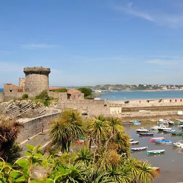Balade en bateau proche Biarritz Balade en bateau proche Biarritz