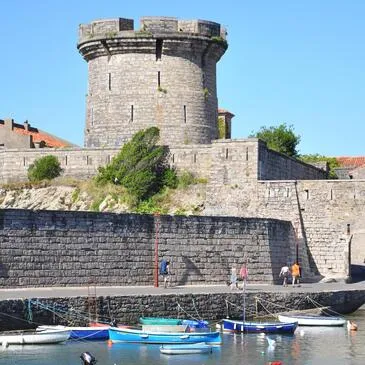 Journée en Bateau à Biarritz en région Aquitaine Journée en Bateau à Biarritz en région Aquitaine