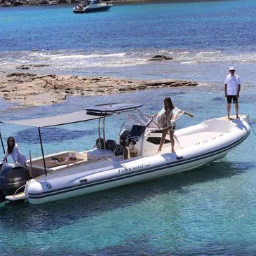 Balade en bateau proche Hendaye Balade en bateau proche Hendaye