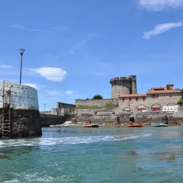 Réserver Balade en bateau département Pyrénées atlantiques Réserver Balade en bateau département Pyrénées atlantiques
