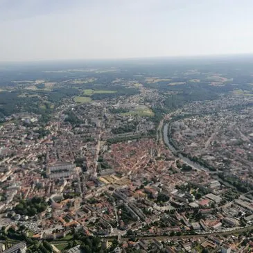 Réserver Baptême en ULM et Autogire département Dordogne Réserver Baptême en ULM et Autogire département Dordogne