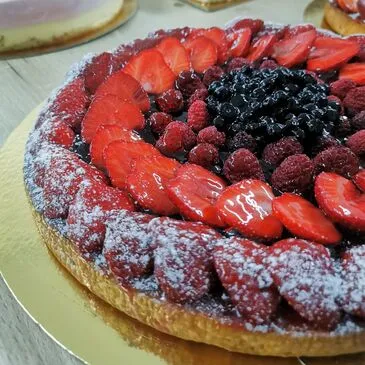 Cours de Pâtisserie à Millau Cours de Pâtisserie à Millau