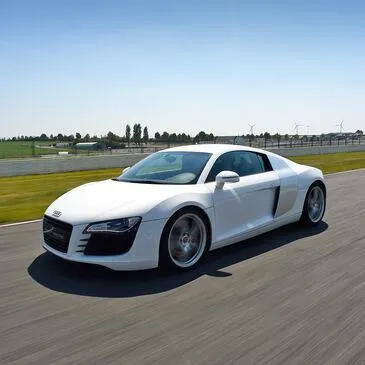 Gers (32) Midi-Pyrénées - Stage de Pilotage