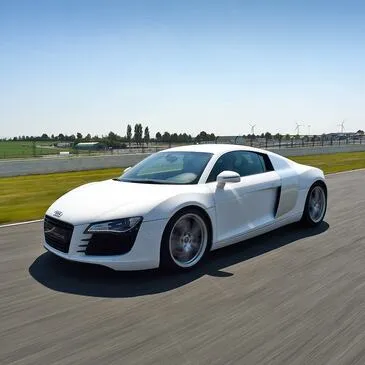 Stage de Pilotage Multi Sportives proche Circuit de Nogaro