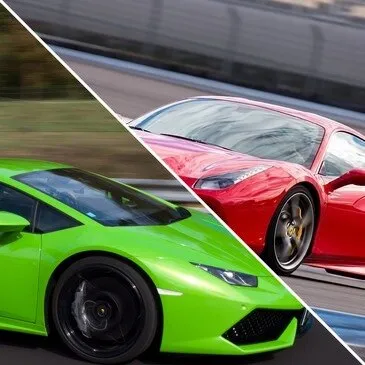 Pilotage Multivolant 3 Autos - Circuit Nogaro Piste Compétition Pilotage Multivolant 3 Autos - Circuit Nogaro Piste Compétition