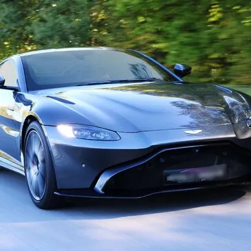 Circuit de Nogaro, Gers (32) - Stage de Pilotage Multi Sportives