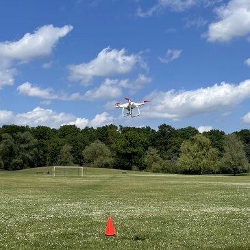 Initiation au Pilotage de Drone à Clamart près de Paris