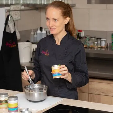 Cours de Cuisine, département Alpes Maritimes