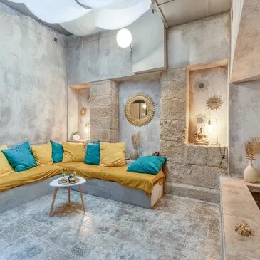 Hammam, Massage et Gommage près de la Place des Prêcheurs à AixenProvence