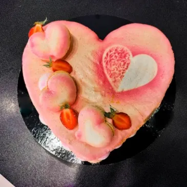 Cours de Pâtisserie à Dax Cours de Pâtisserie à Dax