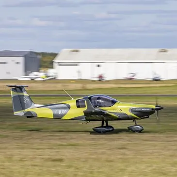 Baptême en ULM et Autogire, département Nord Baptême en ULM et Autogire, département Nord