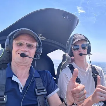 Aérodrome de Valenciennes-Denain, Nord (59) - Baptême en ULM et Autogire Aérodrome de Valenciennes-Denain, Nord (59) - Baptême en ULM et Autogire