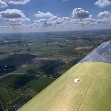 Réserver Baptême en ULM et Autogire département Nord Réserver Baptême en ULM et Autogire département Nord