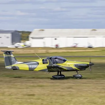 Pilotage ULM, département Nord Pilotage ULM, département Nord