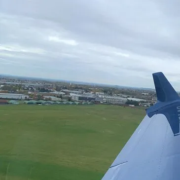 Initiation au Pilotage d'ULM Multiaxe à Valenciennes Initiation au Pilotage d'ULM Multiaxe à Valenciennes