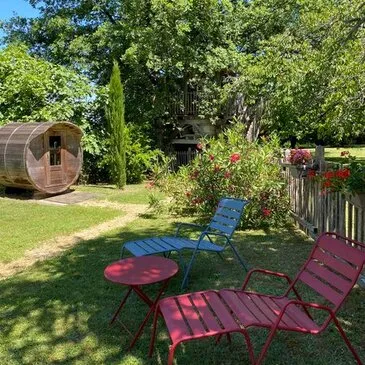 Weekend et Hébergement Insolite, département Dordogne Weekend et Hébergement Insolite, département Dordogne