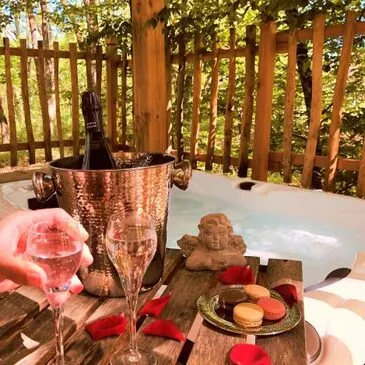 Weekend et Hébergement Insolite en région Aquitaine Weekend et Hébergement Insolite en région Aquitaine