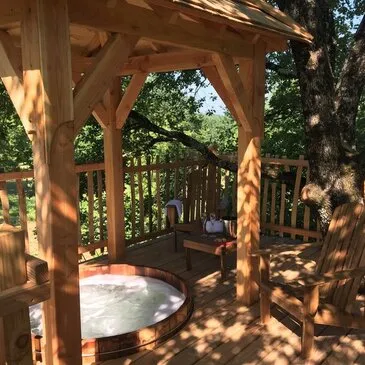 Monsac, à 30 min de Bergerac, Dordogne (24) - Weekend et Hébergement Insolite Monsac, à 30 min de Bergerac, Dordogne (24) - Weekend et Hébergement Insolite