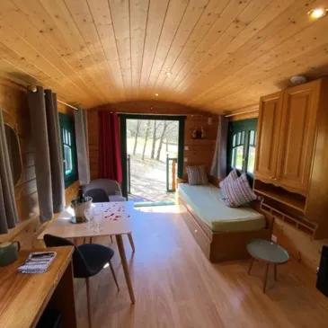 Weekend et Hébergement Insolite, département Dordogne Weekend et Hébergement Insolite, département Dordogne