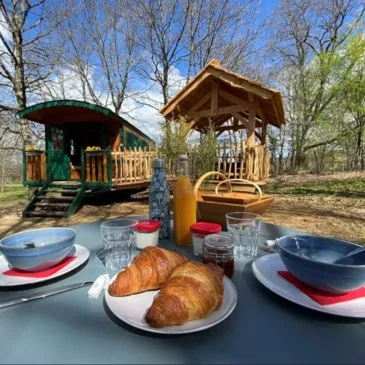 Offrir Weekend et Hébergement Insolite en Aquitaine Offrir Weekend et Hébergement Insolite en Aquitaine