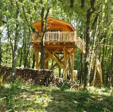 Monsac, à 30 min de Bergerac, Dordogne (24) - Weekend et Hébergement Insolite Monsac, à 30 min de Bergerac, Dordogne (24) - Weekend et Hébergement Insolite