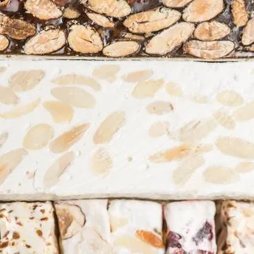 Atelier Fabrication de Nougat près de Toulon Atelier Fabrication de Nougat près de Toulon