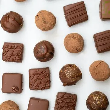 Atelier Chocolat près de Toulon  Atelier Chocolat près de Toulon