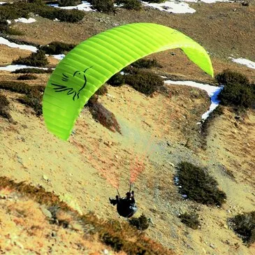 Hautes Alpes (05) PACA et Corse - Sport Aérien Hautes Alpes (05) PACA et Corse - Sport Aérien