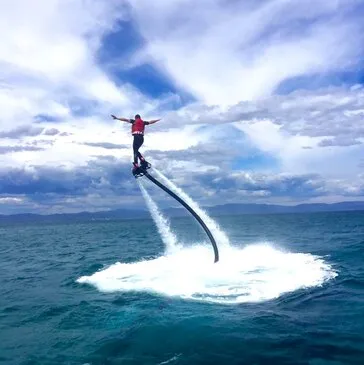 Flyboard, département Var Flyboard, département Var