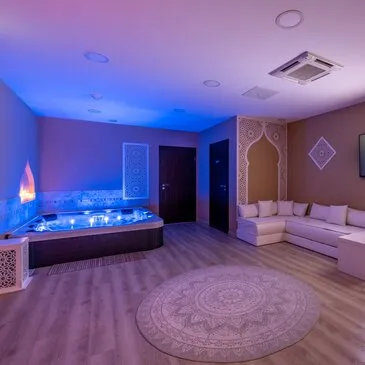 Spa à Nancy - Hammam et Massage en région Lorraine Spa à Nancy - Hammam et Massage en région Lorraine