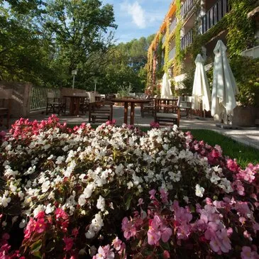 Week end Détente et Soins dans le Verdon Week end Détente et Soins dans le Verdon