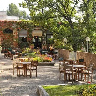Week end en Hôtel Spa, département Alpes de Haute Provence