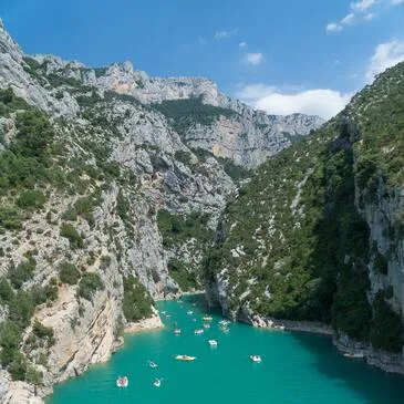 Week end Détente et Soins dans le Verdon en région PACA et Corse Week end Détente et Soins dans le Verdon en région PACA et Corse