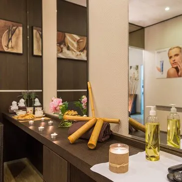 Gréoux-les-Bains, Alpes de Haute Provence (04) - Week end en Hôtel Spa Gréoux-les-Bains, Alpes de Haute Provence (04) - Week end en Hôtel Spa