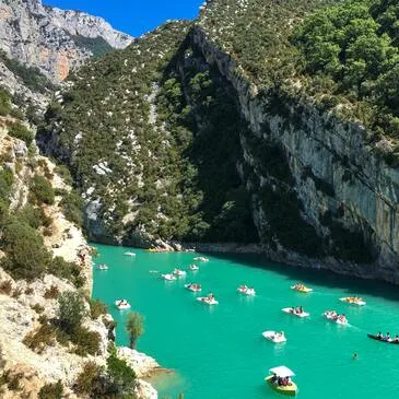 Week end Gastronomique & Soins dans le Verdon Week end Gastronomique & Soins dans le Verdon