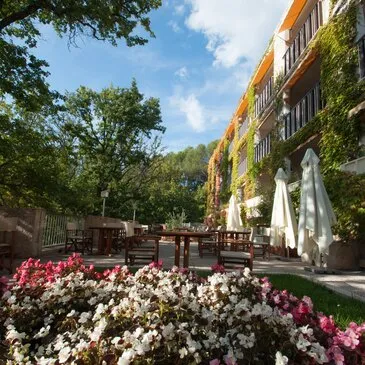 Gréoux-les-Bains, Alpes de Haute Provence (04) - Week end Gastronomique Gréoux-les-Bains, Alpes de Haute Provence (04) - Week end Gastronomique