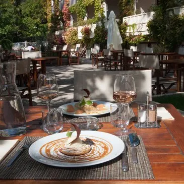 Week end Gastronomique & Soins dans le Verdon en région PACA et Corse Week end Gastronomique & Soins dans le Verdon en région PACA et Corse