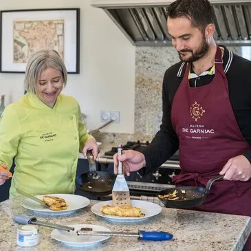 Cours de Cuisine proche Le Garn, à 40 min de Pierrelatte Cours de Cuisine proche Le Garn, à 40 min de Pierrelatte
